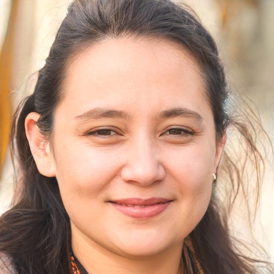 Esperanza Molina, coordinadora
